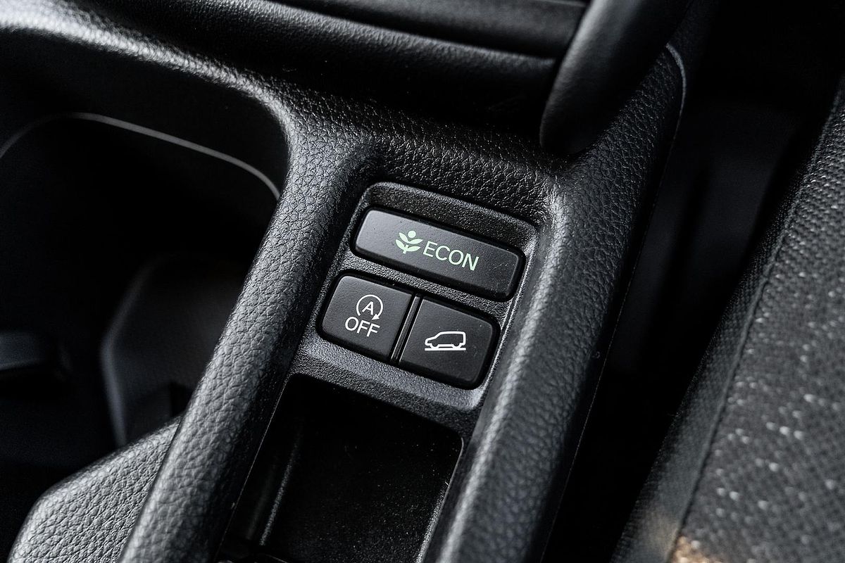 2023 Honda HR-V Vi X