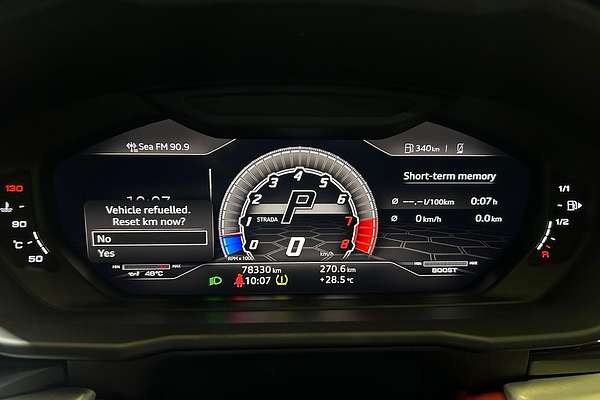2019 Lamborghini Urus 636