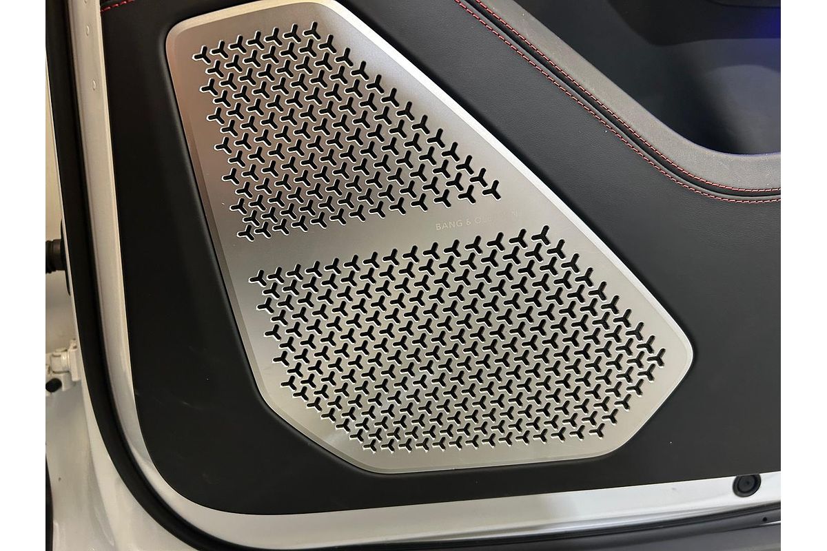 2019 Lamborghini Urus 636