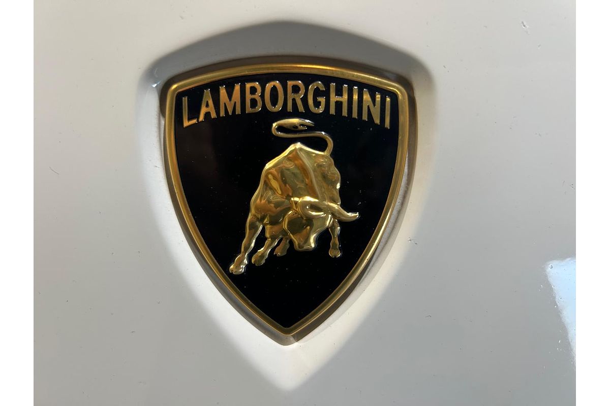 2019 Lamborghini Urus 636