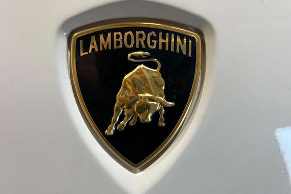 2019 Lamborghini Urus 636