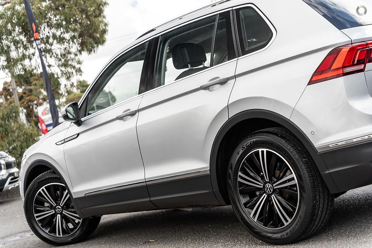 2022 Volkswagen Tiguan 110TSI Life 5N