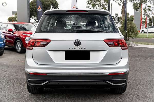 2022 Volkswagen Tiguan 110TSI Life 5N