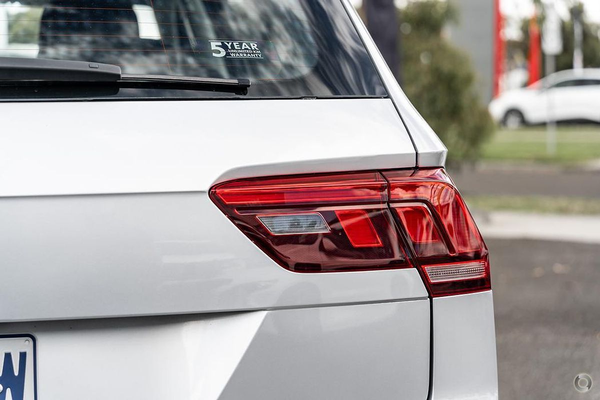2022 Volkswagen Tiguan 110TSI Life 5N