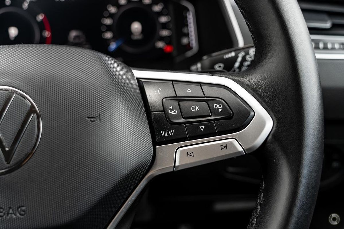 2022 Volkswagen Tiguan 110TSI Life 5N