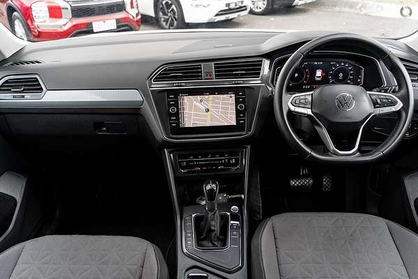 2022 Volkswagen Tiguan 110TSI Life 5N