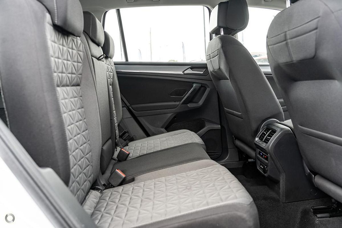 2022 Volkswagen Tiguan 110TSI Life 5N