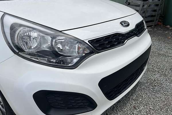 2014 Kia Rio S UB