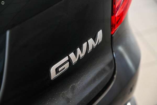 2024 GWM Haval Jolion Ultra Hybrid A01