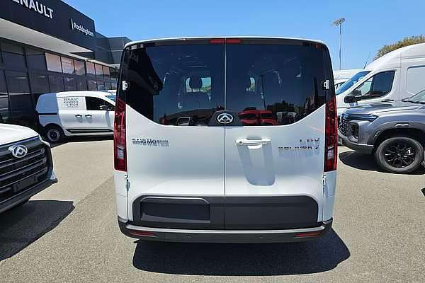 2024 LDV Deliver 7   SWB