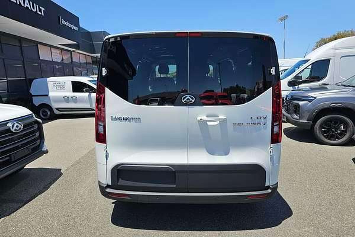 2024 LDV Deliver 7   SWB