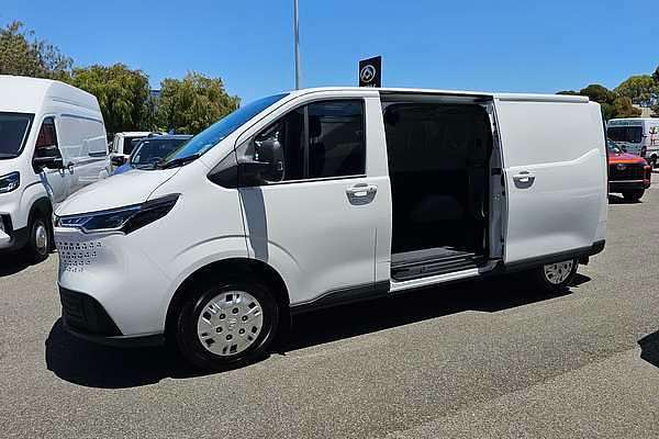 2024 LDV Deliver 7   SWB