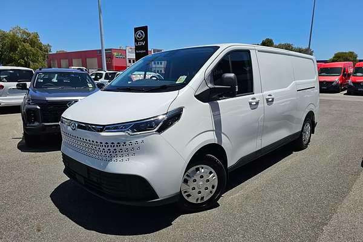 2024 LDV Deliver 7   SWB