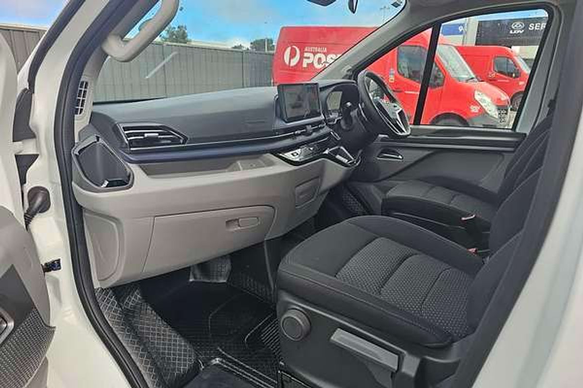 2024 LDV Deliver 7   SWB