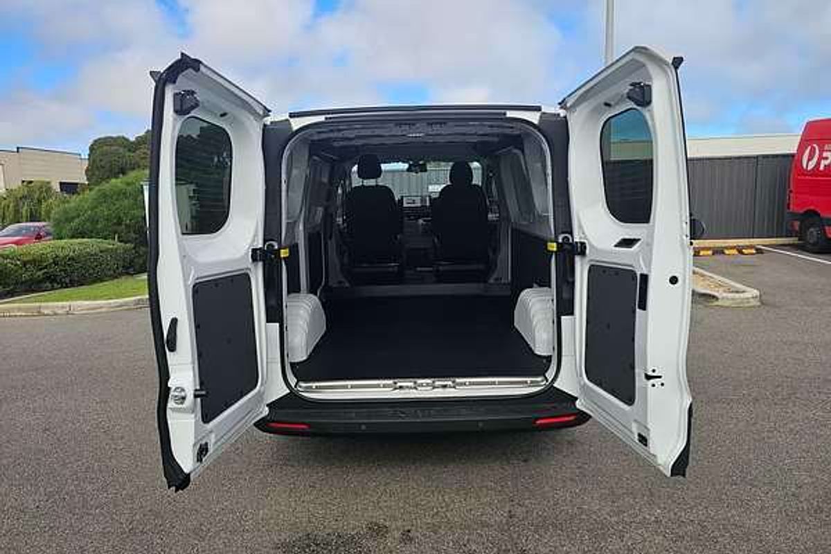 2024 LDV Deliver 7   SWB