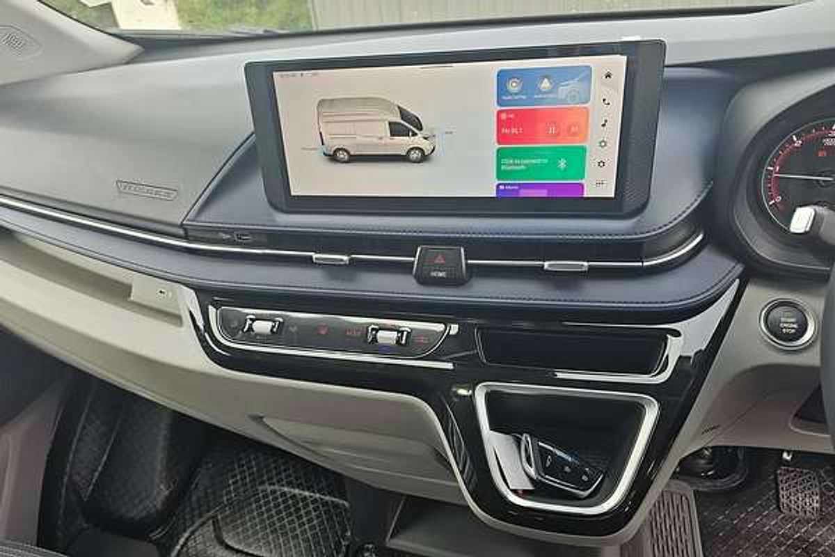 2024 LDV Deliver 7   SWB
