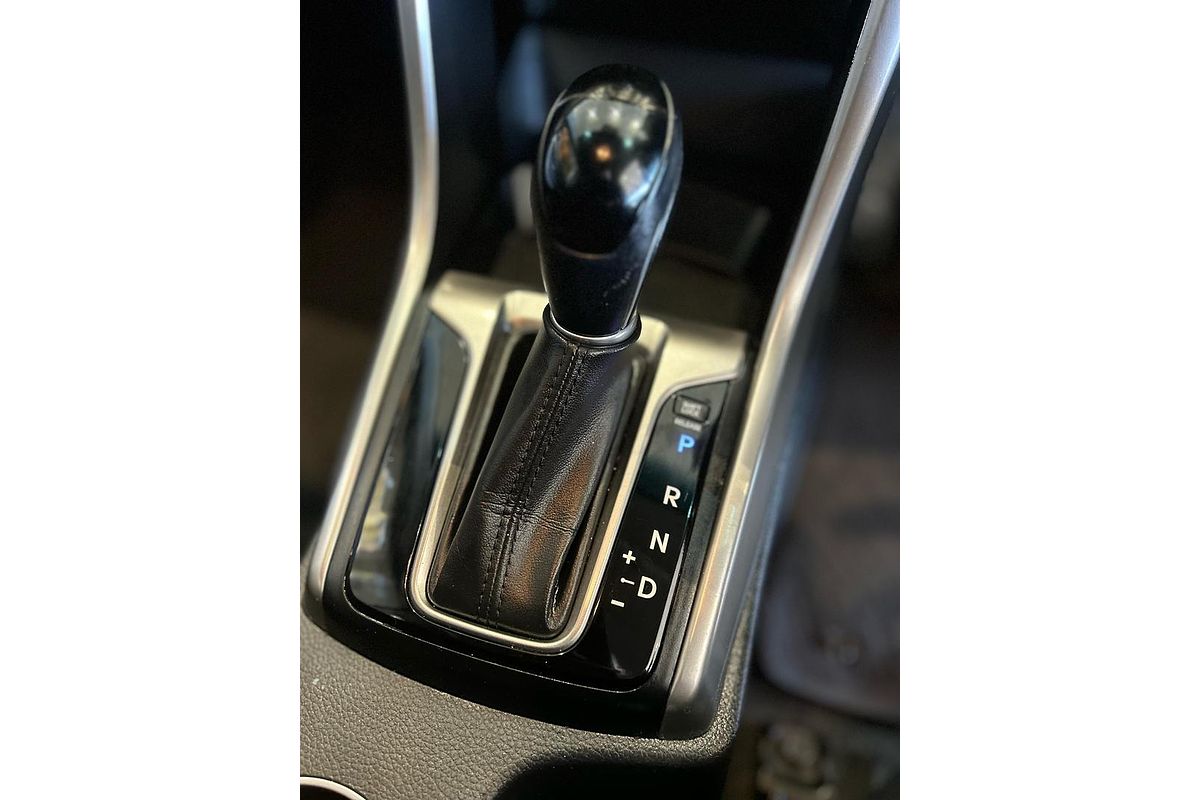 2014 Hyundai i30 Trophy GD2