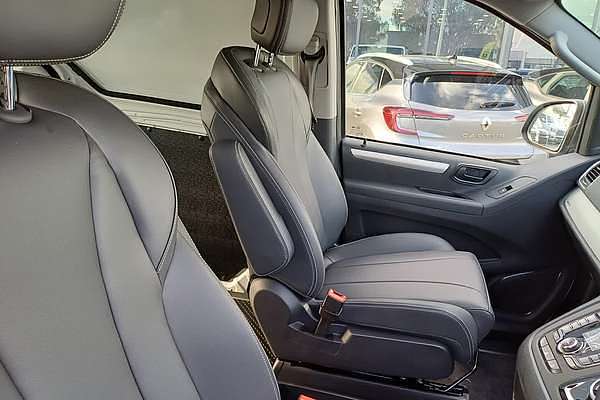 2024 LDV G10 + SV7C
