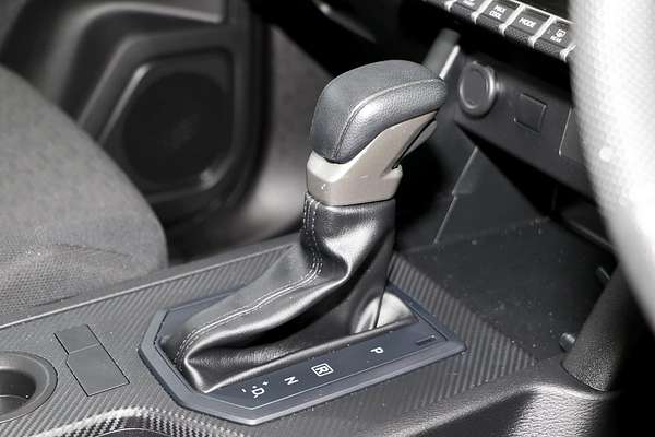 2024 Mitsubishi Triton GLX MV Rear Wheel Drive