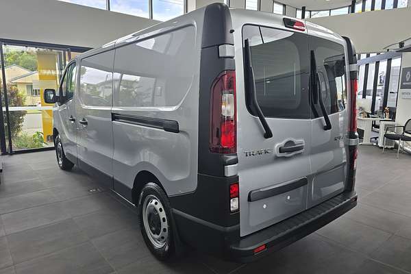 2024 Renault Trafic Pro X82 LWB