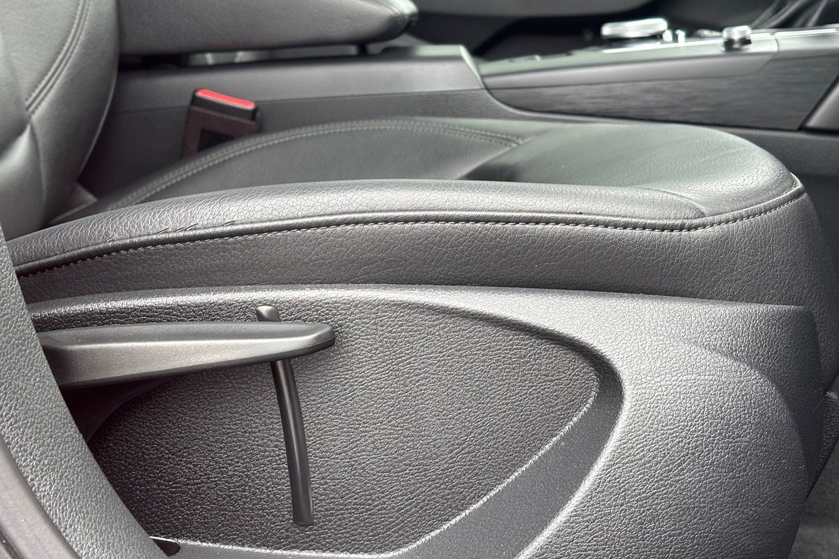 2019 Audi A3 35 TFSI S line plus 8V