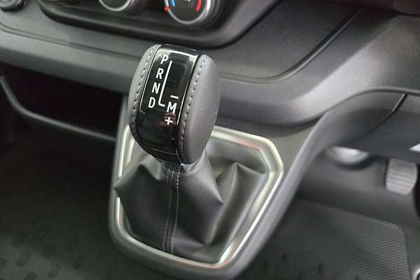 2024 Renault Trafic Pro X82 LWB