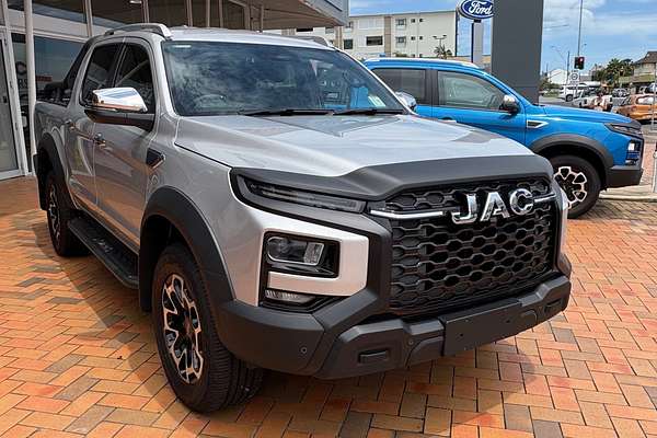 2024 JAC T9 Haven All Wheel Drive