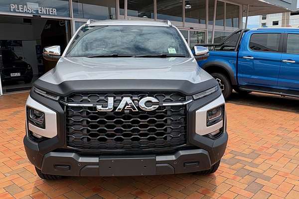 2024 JAC T9 Haven All Wheel Drive