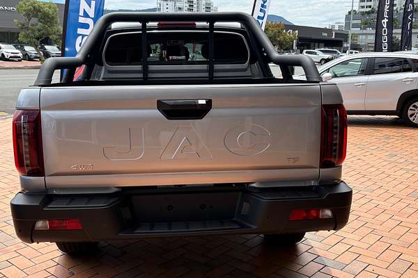 2024 JAC T9 Haven All Wheel Drive
