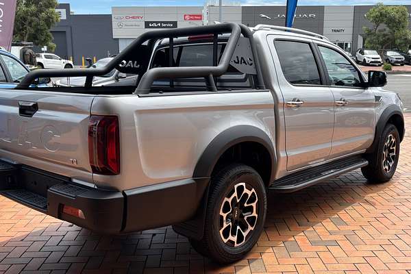 2024 JAC T9 Haven All Wheel Drive