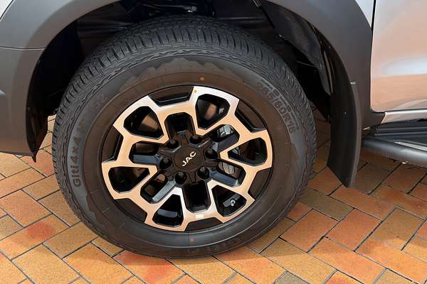 2024 JAC T9 Haven All Wheel Drive