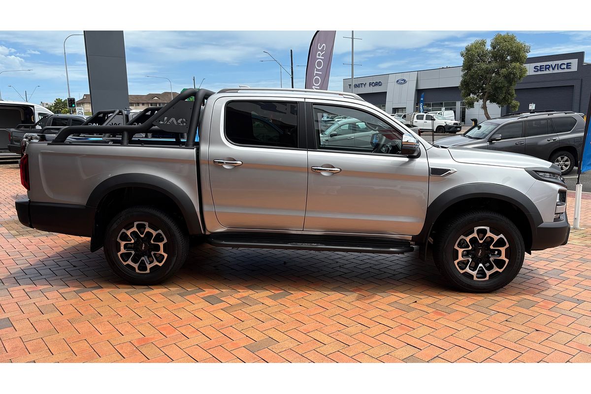2024 JAC T9 Haven All Wheel Drive