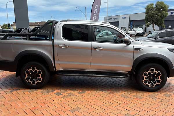 2024 JAC T9 Haven All Wheel Drive