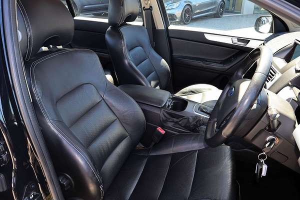 2009 Ford Performance Vehicles GS 302 FG
