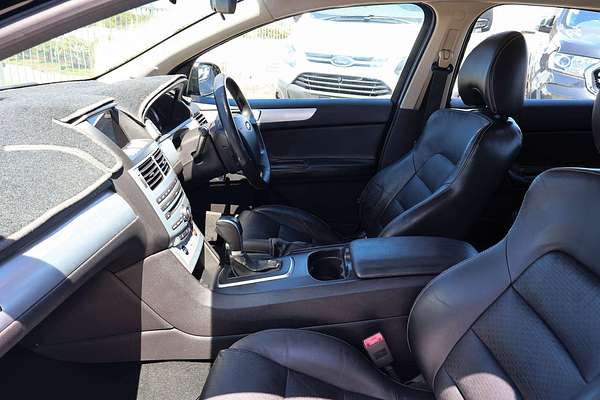2009 Ford Performance Vehicles GS 302 FG