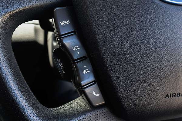 2009 Ford Performance Vehicles GS 302 FG