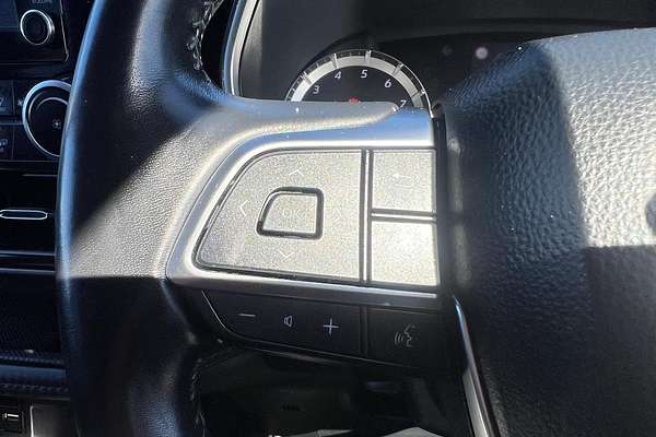 2021 Toyota Kluger GX GSU70R