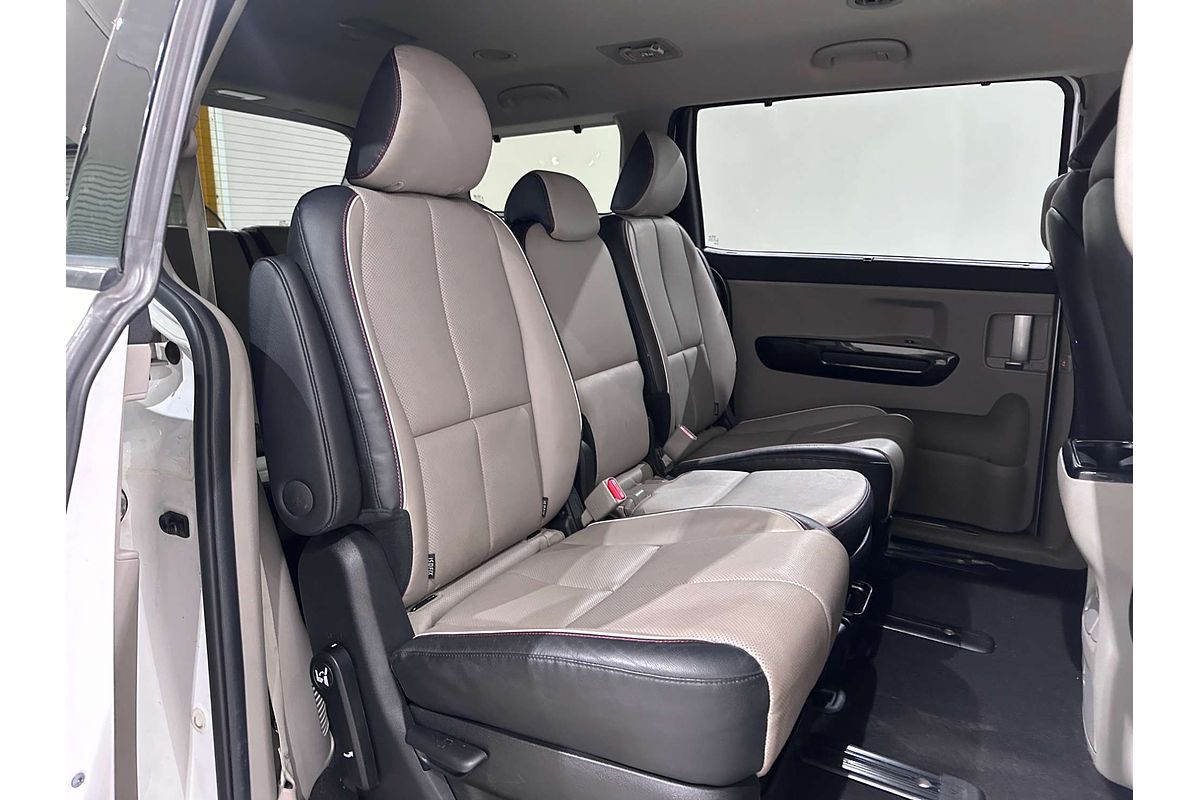 2019 Kia Carnival Platinum YP