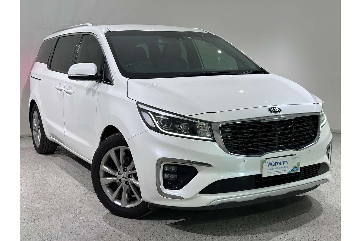 2019 Kia Carnival Platinum YP