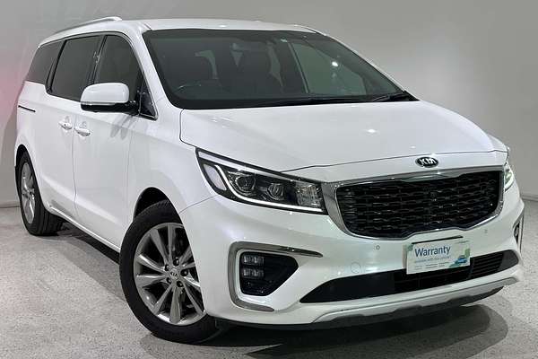 2019 Kia Carnival Platinum YP
