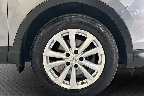 2016 Nissan QASHQAI ST J11