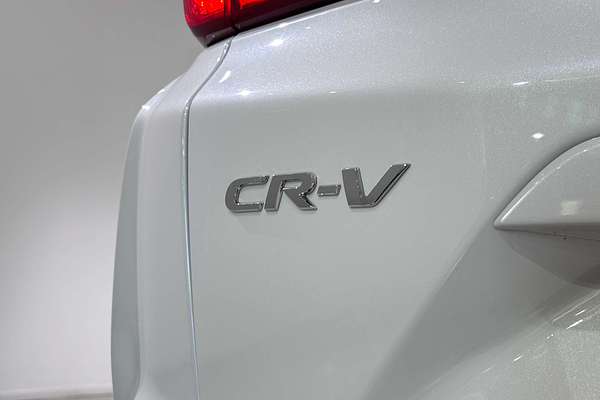 2020 Honda CR-V VTi-S RW