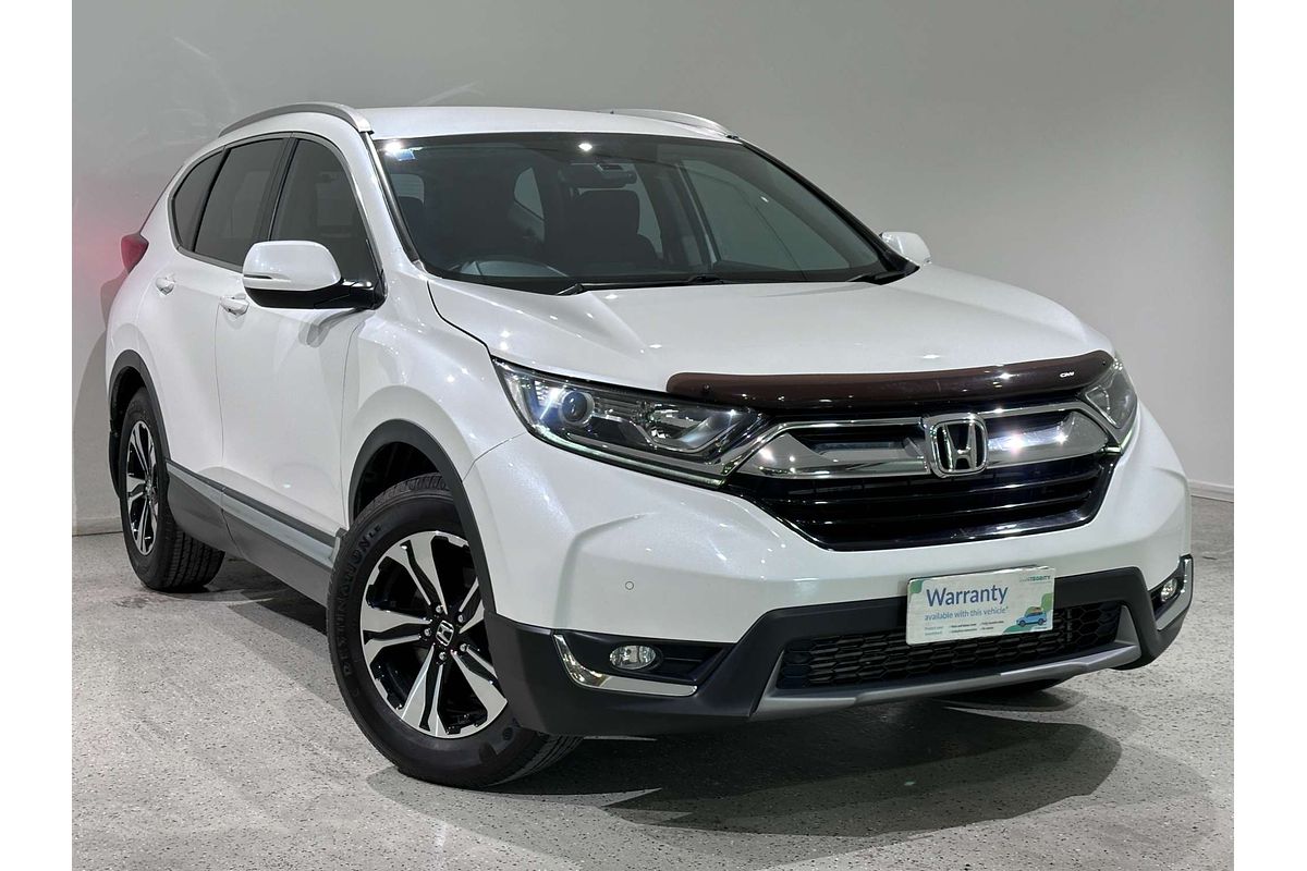 2020 Honda CR-V VTi-S RW