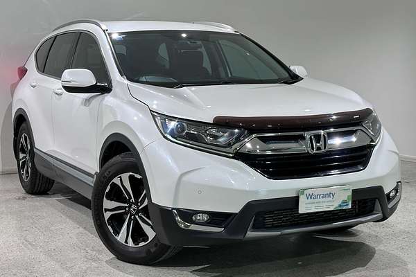 2020 Honda CR-V VTi-S RW