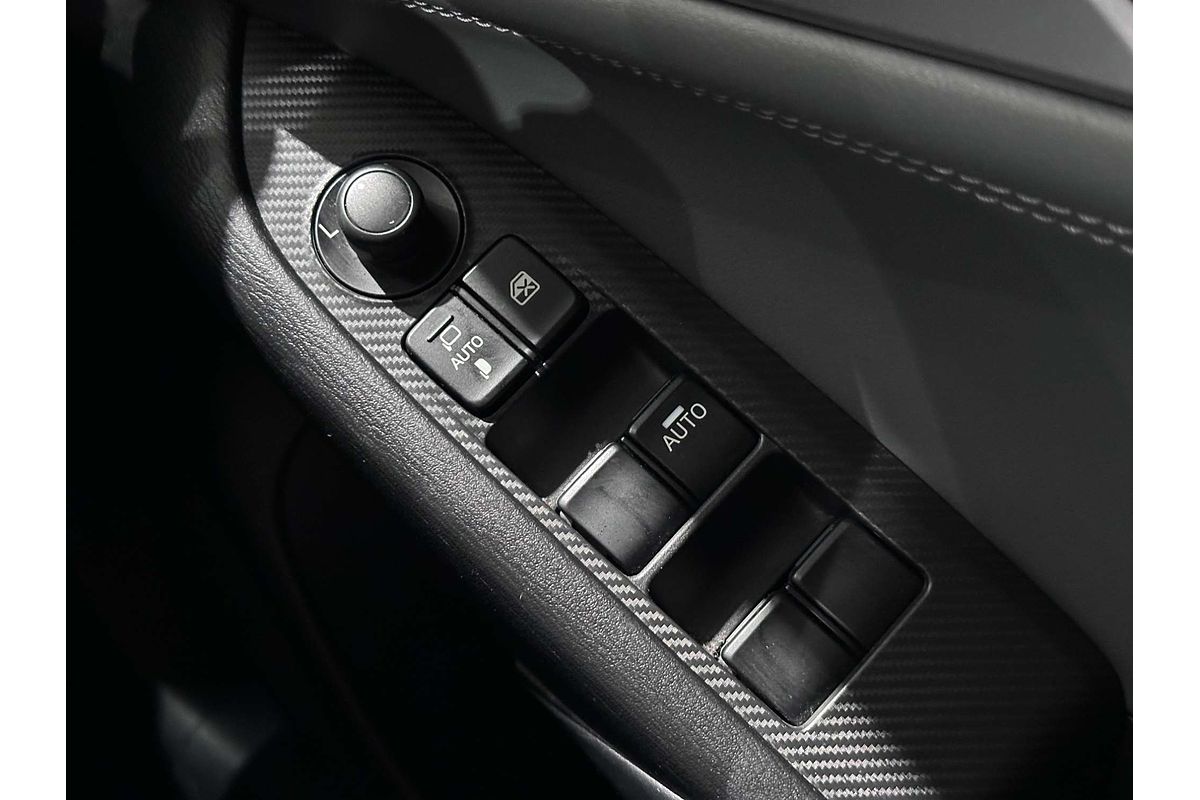 2019 Mazda CX-3 sTouring DK