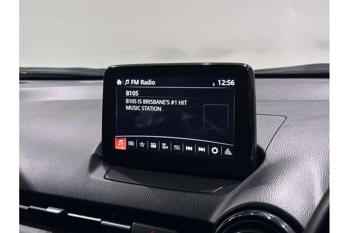 2019 Mazda CX-3 sTouring DK