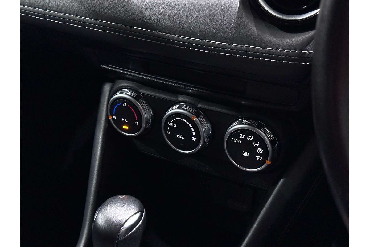 2019 Mazda CX-3 sTouring DK