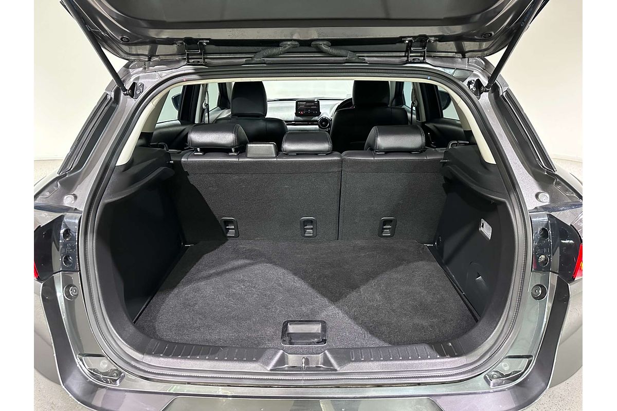 2019 Mazda CX-3 sTouring DK