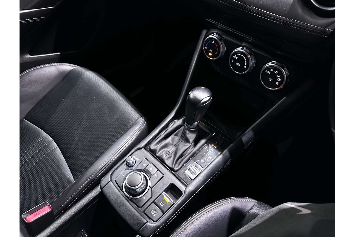 2019 Mazda CX-3 sTouring DK