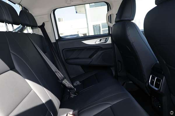 2025 GWM Cannon Lux NPW 4X4